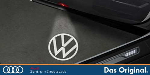 Volkswagen Original Zubehör und Lifestyle Produkte