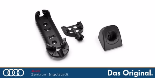 Original VW Wandhalterset ID.Charger Travel Basis 000054410M Original VW Wandhalterset ID.Charger Travel Basis 000054410M