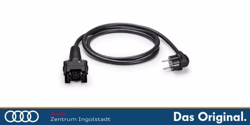 Original VW Netzkabel für ID. Charger Travel TYP E/F 000054412AE (Beschreibung beachten!) Original VW Netzkabel für ID. Charger Travel TYP E/F 000054412AE (Beschreibung beachten!)