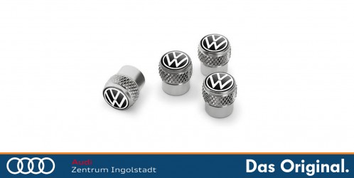 Volkswagen Produkte > Kompletträder & Zubehör