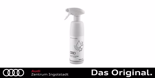 Original Audi Kunststoffreiniger, 500ml, 00A096302 020 Original Audi Kunststoffreiniger, 500ml, 00A096302 020