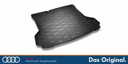 Original VW ID.5 Gepäckraumeinlage / Kofferraumwanne für Fahrzeuge mit Basis Ladeboden 11E061160A