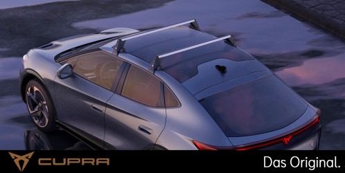 Original SEAT CUPRA Tavascan Grundträger / Dachträger 11H071151