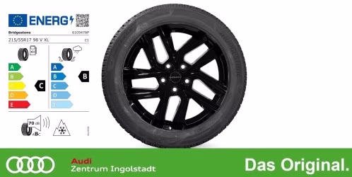 Original Skoda Superb IV / Epiq Winterkomplettradsatz Borbet PK Silber 216557VL6BRPK3 Bridgestone Blizzak 6 215/55 R17 98 / 7,0x17 ET40 Original Skoda Superb IV / Epiq Winterkomplettradsatz Borbet PK Silber 216557VL6BRPK3 Bridgestone Blizzak 6 215/55 R17 98 / 7,0x17 ET40