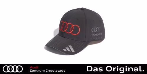 Original Audi Formula One Fan Cap Hulkenberg, M 3132602002