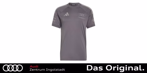 Original Audi Formula One Driver Jersey Replica, Herren, M 3132602103