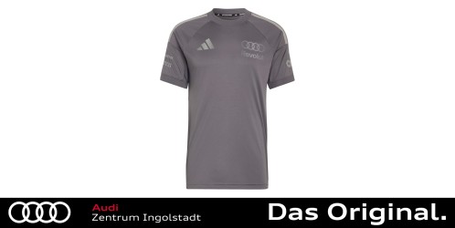 Original Audi Formula One Driver Jersey Replica, Herren, M 3132602103