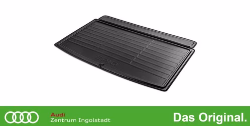 Original Skoda Epiq Kofferraumwendematte / Kofferraumwanne 3FA061163 !Für die untere und obere Position des variablen Ladebodens! Original Skoda Epiq Kofferraumwendematte / Kofferraumwanne 3FA061163 !Für die untere und obere Position des variablen Ladebodens!