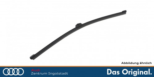 Original VW ID.7 Aero-Wischerblatt Heckwischer / Scheibenwischer Hinten 14B955427