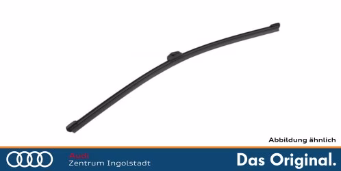 Original VW T-Cross (C1) Aero-Wischerblatt / Scheibenwischer Hinten (bis 19.12.2022) 2GM955427A