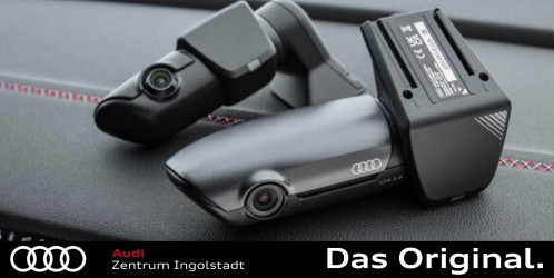 Audi Original Zubehör > Audi Nachrüstlösungen: Standheizung, Head