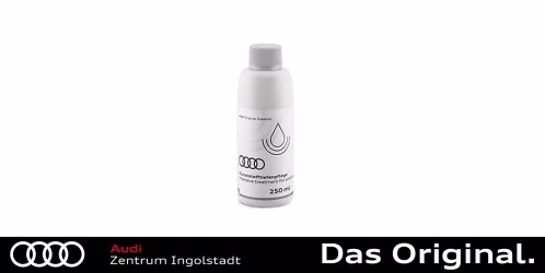Original Audi Kunststofftiefenpflege, 250ml, 4K0096317 Original Audi Kunststofftiefenpflege, 250ml, 4K0096317