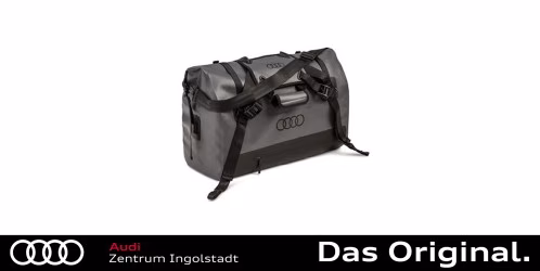 Original Audi Outdoor Reisetasche 4KE071154