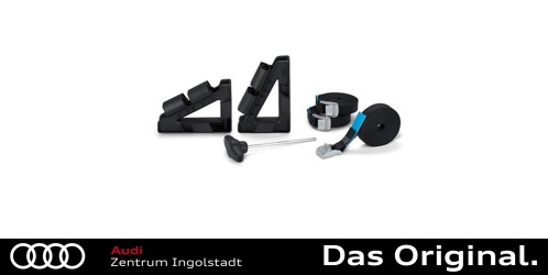 Original Audi Universalhalterung Dachaufbauten 4M0071127