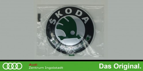 Original Skoda Scala / Kamiq Kofferraumeinlage 658061160