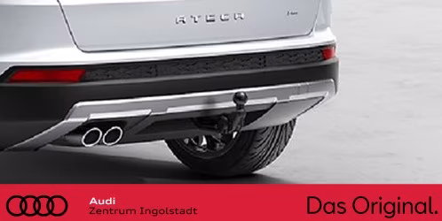 Original Seat Ateca Anhängerkupplung inkl. E-Satz 575092160D Für Fahrzeuge mit Herstellungsdatum ab KW 48/2018 Original Seat Ateca Anhängerkupplung inkl. E-Satz 575092160D Für Fahrzeuge mit Herstellungsdatum ab KW 48/2018