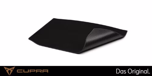Original SEAT CUPRA Leon (5D) Laderaum-Wendematte / Gepäckraumeinlage 5FA061201A Original SEAT CUPRA Leon (5D) Laderaum-Wendematte / Gepäckraumeinlage 5FA061201A