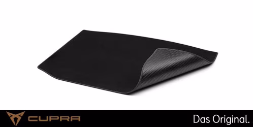 Original SEAT CUPRA Formentor Wendbare Gepäckraummatte / Gepäckraumeinlage 5FF061201B