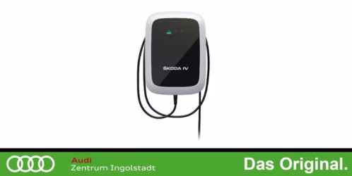 ŠKODA IV CHARGER CONNECT Plus, 7,5 Meter Z  467950  008