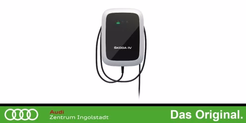 ŠKODA IV CHARGER CONNECT, 7,5 Meter Z  467950  006