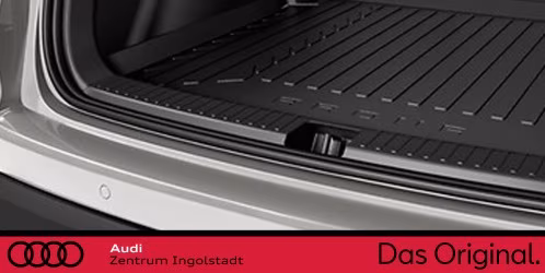 Original SEAT Arona Schutzfolie für Stoßfänger hinten 6F9071363