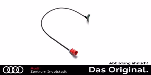 Original Audi / SKODA Ladekabel für Starkstrom CEE 3P 32A 1650MM 7PP971678GF (Beschreibung beachten!)