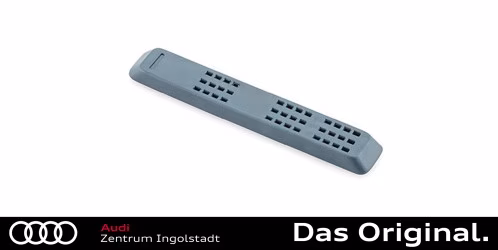 Original Audi Nachfüllpack Design-Duftspender, mediterran, 85C087009