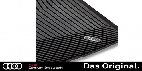 Original Audi A5/S5 (FU) Kofferraumschale 8B3061180A Nur für: TSFIe (PHEV)