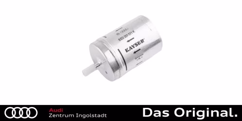 Original Audi A4/S4 Kraftstofffiltereinsatz 8E0201511K