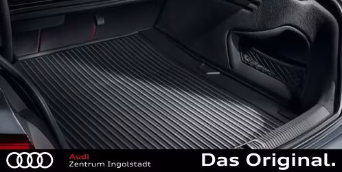 Original Audi A5/S5/RS5 (F5) Sportback Kofferraumschale 8W8061180