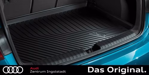 Original Audi A3 / S3 Limousine (8Y) Gepäckraumschale / Kofferraumwanne 8Y5061180