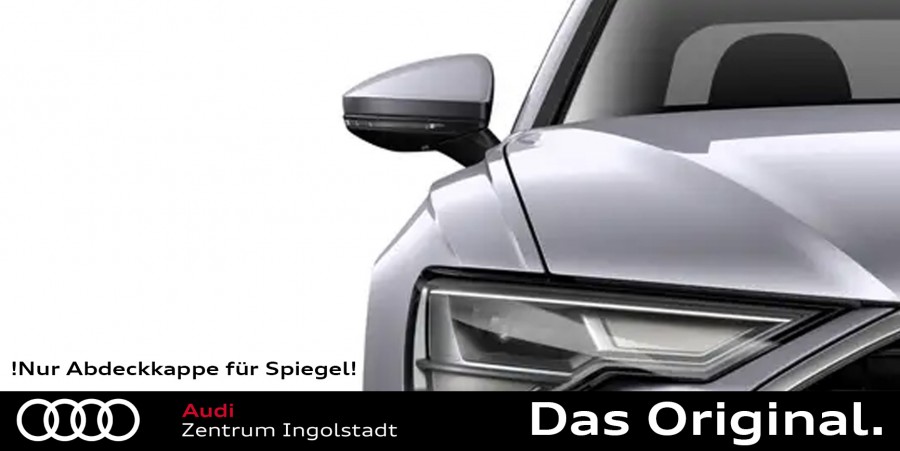 Außenspiegel Links Rechts Set lackierbar passend für VW