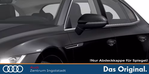 Original VW Arteon Spiegelkappe, lackiert in Deep Black Perleffekt, für Spiegel Links oder Rechts ! Weitere Original Teile für verschiedene Fahrzeugmodelle (Audi / VW / SEAT / SKODA) auf Anfrage, das Formular finden Sie hier !