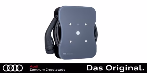 KSE Wallbox wBX16 RFID smart, cool grey, 5,5 Meter Länge (mit RFID-Reader) KSE Wallbox wBX16 RFID smart, cool grey, 5,5 Meter Länge (mit RFID-Reader)