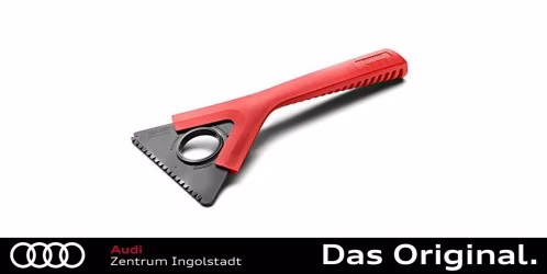 Original Audi Eiskratzer multifunktional, 80A096010