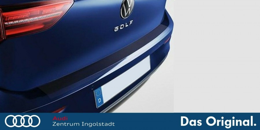 Volkswagen bringt Zubehör für den Golf 