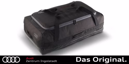Dachboxentasche, Größe M, Schwarz, 000071154A Dachboxentasche, Größe M, Schwarz, 000071154A