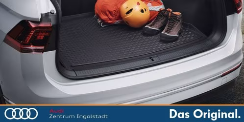 Original VW Tiguan (AD1) Gepäckraumeinlage / Kofferraumwanne Variabler Ladeboden, 5NA061160 !Nur geeignet für obere Position! Original VW Tiguan (AD1) Gepäckraumeinlage / Kofferraumwanne Variabler Ladeboden, 5NA061160 !Nur geeignet für obere Position!