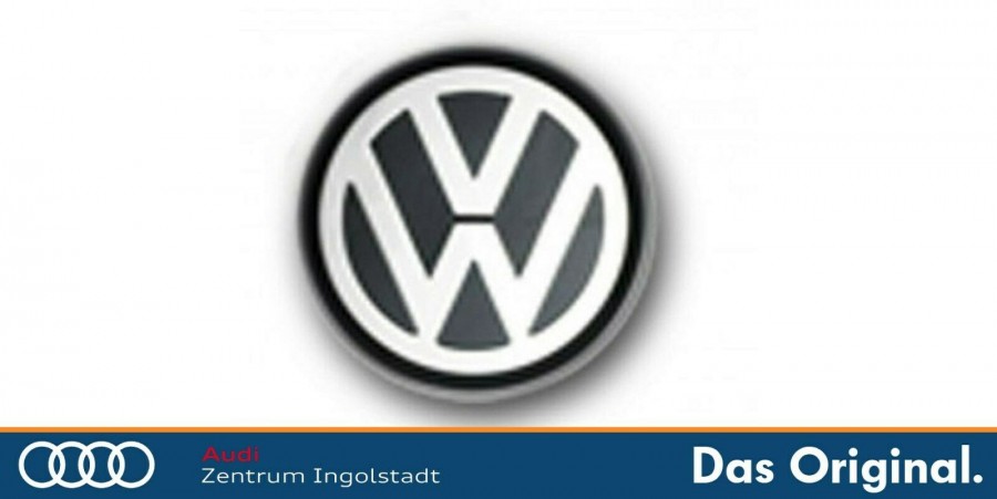 Original VW Radkappe 5G0601171 XQI 
