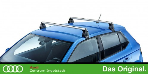 Original Dachträger für VW, Seat, Cupra & Skoda