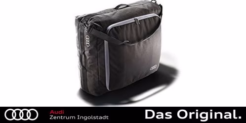 Original Audi Dachboxentasche Größe L 000071154B Original Audi Dachboxentasche Größe L 000071154B