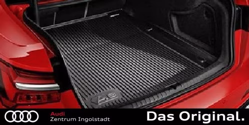 Original Audi A6 / S6 Limousine (4K) Gepäckraumschale 4K5061180