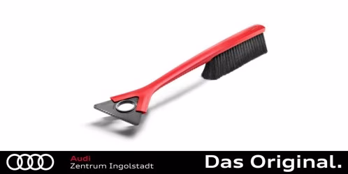 Original Audi Eiskratzer mit Schneebesen, 80A096010A
