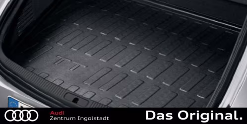Original Audi TT / RS / S Coupe (FV)  Gepäckraumschale 8S8061181