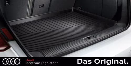 Original Audi A3 / S3 / RS3 Limousine (8V) Gepäckraumschale 8V5061180A