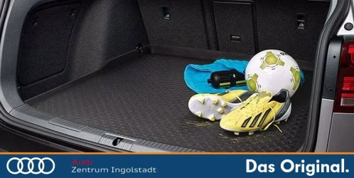 Original VW Golf 7 Alltrack / Variant (5G) Gepäckraumeinlage / Kofferraumwanne 5G9061160 Original VW Golf 7 Alltrack / Variant (5G) Gepäckraumeinlage / Kofferraumwanne 5G9061160