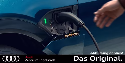 Original Audi/VW/SEAT/SKODA Ladekabel für öffentliche Ladestationen 6M TYP 2 3P 32A 4N0971675G (Beschreibung beachten!)