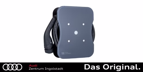 KSE Wallbox wBX16, cool grey, 7,5 Meter Länge (ohne RFID-Reader) KSE Wallbox wBX16, cool grey, 7,5 Meter Länge (ohne RFID-Reader)