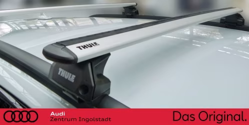 Grundträger für SEAT Leon ST 5-T