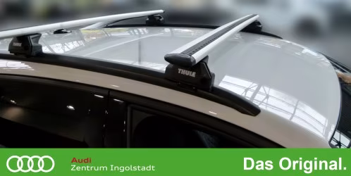 Grundträger für Skoda Kodiaq